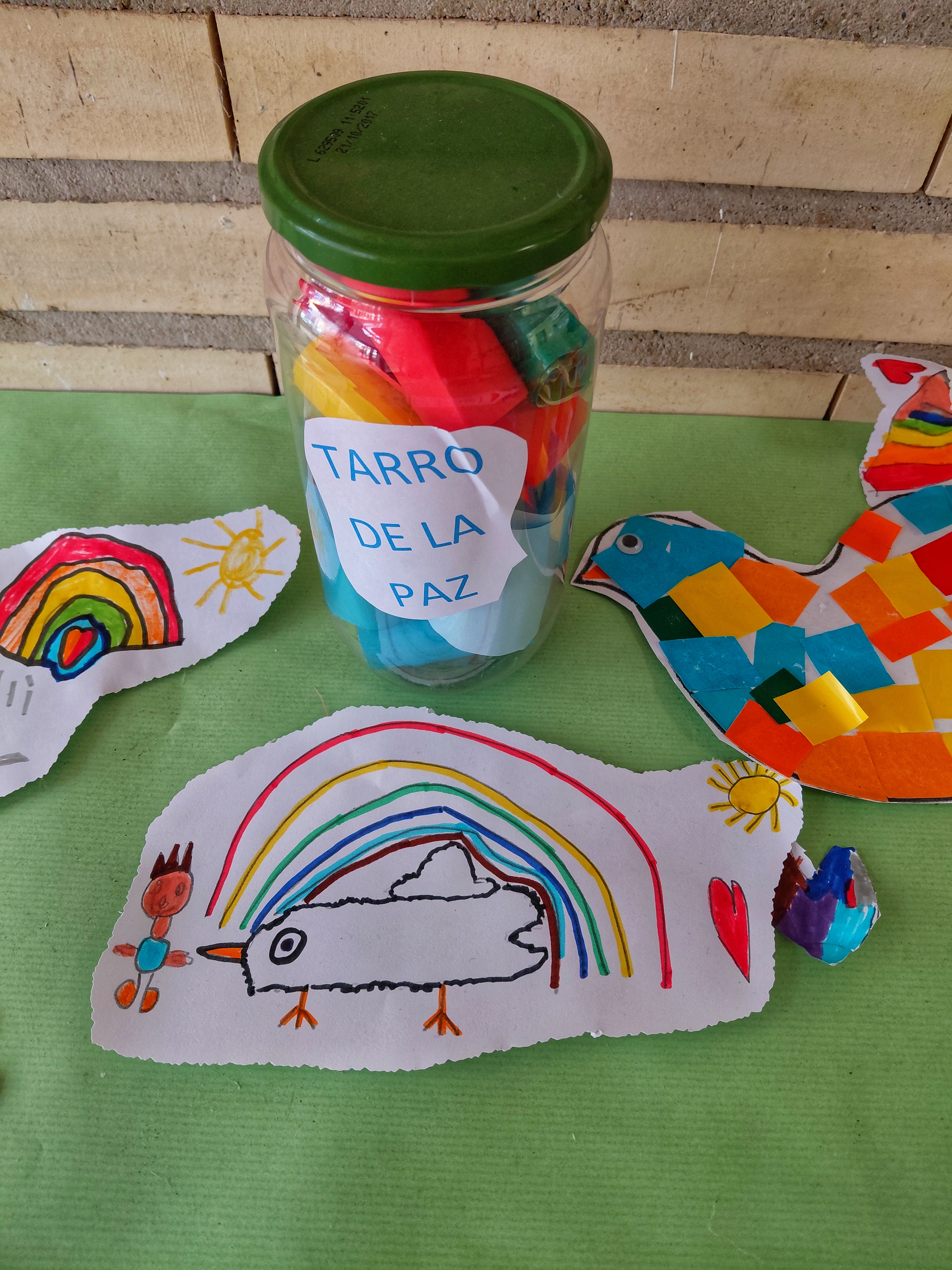 Día de la Paz 2